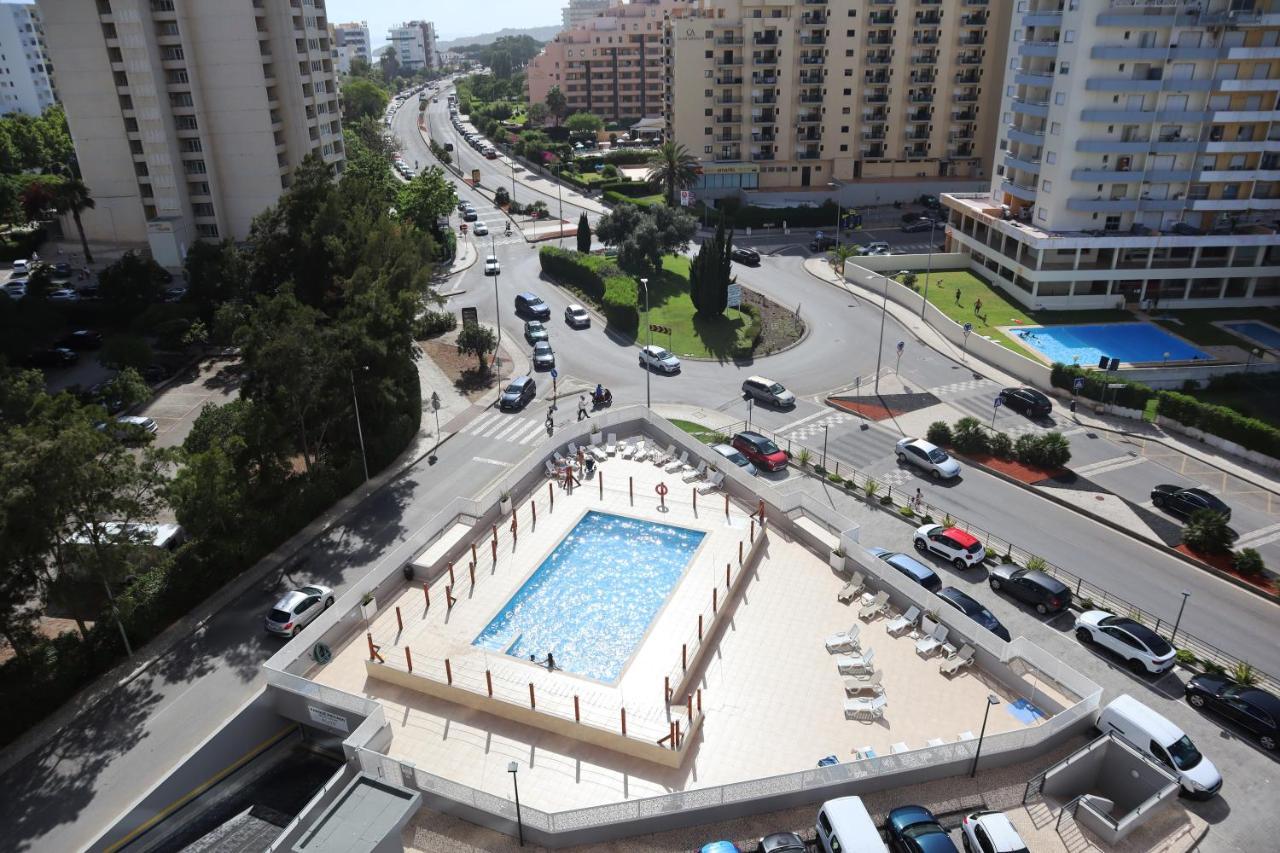 شقة T1 Rocha Tower بورتيماو المظهر الخارجي الصورة