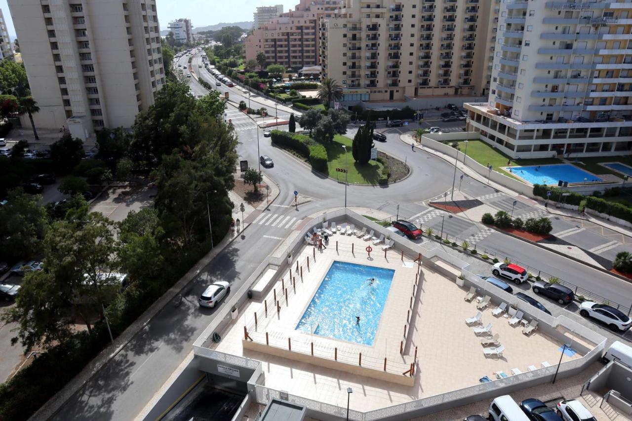 شقة T1 Rocha Tower بورتيماو المظهر الخارجي الصورة