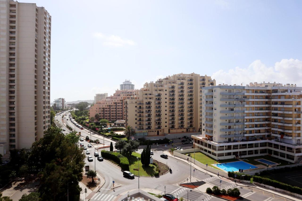 شقة T1 Rocha Tower بورتيماو المظهر الخارجي الصورة